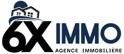 Six Immo logo